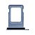 Gaveta Bandeja Slot Chip Apple iPhone 14 Plus - Imagem 1