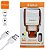 Carregador Turbo 5.1A 2USB A'gold CA20-3 Tipo C - Imagem 1