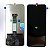 Frontal Completa Tela Touch Display Lcd Xiaomi Redmi A2 Plus - Imagem 1
