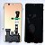 Frontal Completa Tela Touch Display Lcd Xiaomi Poco X7 Pro - Imagem 1