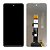 Frontal Completa Tela Touch Display LCD Motorola Moto G22 / Moto E32 ** SEM ARO ** - Imagem 1