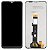 Frontal Completa Tela Touch Display LCD Motorola Moto G10 / Moto G20 / Moto G30 - Imagem 1
