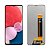 Frontal Completa Tela Touch Display LCD Samsung A13 4g / A135 / M13 - Imagem 1
