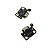 Flex Placa Conector de Carga Samsung Tab A7 10.4 ( T500 / T505 ) - Imagem 1