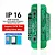 Placa para JCID V1SE / V1S PRO de TrueTone 16 Series ( iPhone 16 / 16 Plus / 16 Pro / 16 Pro Max ) - Imagem 1
