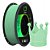 Filamento MultFila Impressora 3D PLA Matte Verde Menta 1kg - Imagem 1