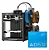 Impressora 3D Adventure FlashForge AD5x + IFS + Enclausuramento - Imagem 1