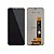 Frontal Completa Tela Touch Display LCD Samsung A13 4g / M13 / A23 4g / A23 5g Sem Aro Original - Imagem 1