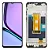 Frontal Completa Tela Touch Display LCD Realme Note 60 ** Com Aro ** - Imagem 1