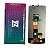 Frontal Completa Tela Touch Display LCD Realme C30 / C30s / C33 Sem Aro NN - Imagem 1