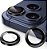 Kit com 2 Lentes da Camera Traseira Apple iPhone 17 - Imagem 1