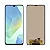 Frontal Completa Tela Touch Display LCD Samsung A16 ( 4G e 5G ) / A17 ( 4G e 5G ) ** Sem Aro ** - Imagem 1