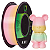 Filamento Multfila Impressora 3D Premium PLA Silk Rainbow Sweet 1kg 1.75mm - Imagem 1
