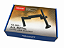 Suporte Para Microscópio Articulado Metálico Yaxun YX-102B – Swing Arm Bracket - Imagem 1