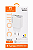 Carregador Rápido H'Maston Y45-3 4.8A Com 2 USB Tipo C - Imagem 1