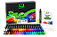Kit Conjunto de 48 Canetas Marcadoras Acrílicas Para Impressão 3D MultFila - Imagem 1