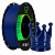 Filamento MultFila Impressora 3D PLA Azul Marinho 1kg 1.75mm Premium - Imagem 1