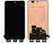 Frontal Completa Tela Touch Display LCD Oppo Reno 11F 5g - Imagem 1