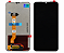 Frontal Completa Tela Touch Display LCD Oppo A58 5G / A59 5G - Imagem 1