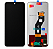 Frontal Completa Tela Touch Display LCD Infinix Hot 60i / City 100 - Imagem 1