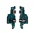 Flex Placa Conector de Carga Motorola Moto G67 Power - Imagem 1
