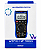 Multímetro Digital WEFIX 6000 Contagens 550V - Imagem 1