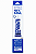 Cola Transparente Branca WEFIX i9000 60ml Para iPhone - Imagem 1