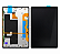 Frontal Completa Tela Touch Display LCD Samsung Tablet Tab S9 ( SM-X710N / SM-X716B ) - Imagem 1