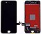 FRONTAL COMPLETA TELA TOUCH DISPLAY LCD iPhone 7 A1660 / A1778 / A1779 - Imagem 1