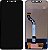 Frontal Completa Tela Touch Display Lcd Xiaomi Pocophone F1 - Imagem 1