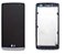 Frontal Completa Tela Touch Display Lcd Lg Leon H326 / H342 - Imagem 2