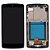 Frontal Completa Tela Touch Display Lcd Lg Nexus 5 D820 / D821 - Imagem 1
