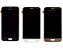 Frontal Completa Tela Touch Display Lcd Samsung J1 2016 J120 - Imagem 1