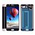Frontal Completa Tela Touch Display Lcd Samsung J7 Prime G610 M - Imagem 1