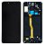 Frontal Completa Tela Touch Display Lcd Samsung A9 2018 A920 ** Sem Aro ** - Imagem 2