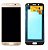 FRONTAL COMPLETA TELA TOUCH DISPLAY LCD SAMSUNG J5 PRO J530 - Imagem 2