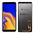 Frontal Completa Tela Touch Display Lcd Samsung J4 Plus / J4 Core / J6 Plus ( J410 / J415 / J610 ) - Imagem 1