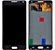 Frontal Completa Tela Touch Display Lcd Samsung A7 A700 - Imagem 1