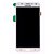 Frontal Completa Tela Touch Display LCD Samsung J7 J700 - Imagem 1