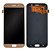 Frontal Completa Tela Touch Display Lcd Samsung A7 2017 A720 - Imagem 1