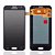Frontal Completa Tela Touch Display Lcd Samsung J2 J200 Incell Fina - Imagem 1