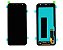 Frontal Completa Tela Touch Display Lcd Samsung J6 J600 - Imagem 1
