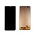 Frontal Completa Tela Touch Display Lcd Samsung A20 A205 ** Oled Top ** - Imagem 2