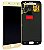 Frontal Completa Tela Touch Display Lcd Samsung S7 G930 - Imagem 1