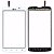 Touch Screen Lg L80 ( D385 ) - Imagem 1
