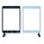 Touch Screen Tablet Apple Ipad Mini 3 ( A1599 / A1600 ) - Imagem 2