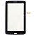 Touch Screen Tablet Samsung Tab 3 Lite ( T110 ) - Imagem 1