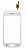 Touch Screen Samsung Trend Lite Duos ( S7392 ) - Imagem 2