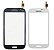 Touch Screen Samsung Grand Duos ( I9082 ) - Imagem 1