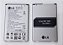 Bateria Lg K10 2017 M250 ( 46G1F ) - Imagem 1